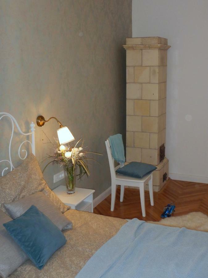 Poet'S Residence ليوبليانا المظهر الخارجي الصورة